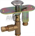 PILOT BURNER SIT