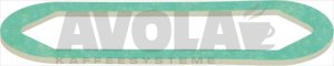 PILOT GASKET