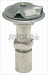 TWO-FLAME PILOT BURNER