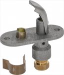 PILOT BURNER NATURAL GAS CB 503.010