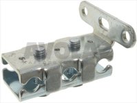 PILOT ASSEMBLY BRACKET 3 POSITIONS