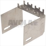 PILOT SUPPORT 57x38 mm