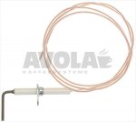 ROUND DETECTION PLUG