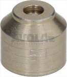 PILOT NOZZLE