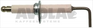 ROUND IGNITION ELECTRODE