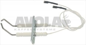 SPARKING PLUG KIT