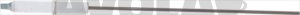 ROUND SPARKING PLUG