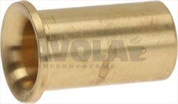 AERATION REGULATOR