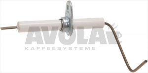ROUND SPARKING PLUG