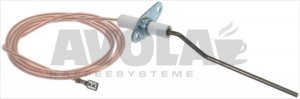 IONIZER ROUND SPARKING PLUG