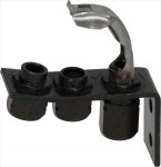 TARGET TWO-FLAME PILOT BURNER SIT