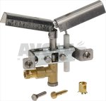 TWO-FLAME PILOT BURNER SIT