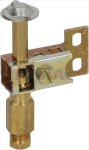 ONE-FLAME PILOT BURNER