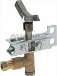 TWO-FLAME PILOT BURNER SIT
