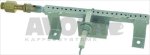 PILOT BURNER FOR OVEN