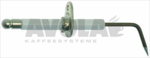 ROUND SPARKING PLUG