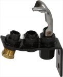 RH TARGET PILOT BURNER SIT 1 FLAME