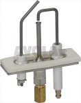 IGNITION PILOT BURNER NATURAL GAS