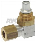 DÜSENTRÄGER ERDGAS