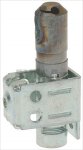 TWO-FLAMES PILOT BURNER