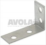 PILOT SUPPORT BRACKET