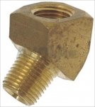 ANSCHLUSS PILOT  ø 1/8