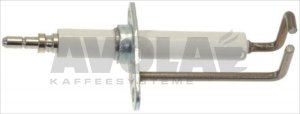 FLAME SPARKING PLUG