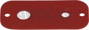 PILOT BURNER GASKET