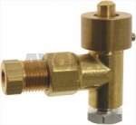 NG PILOT BURNER LOWER PART