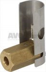 PILOT BURNER UPPER PART