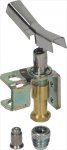 PILOT BURNER 6CH24-6 3 FLAMES
