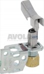 PILOT BURNER 6CH14-2 3 FLAMES