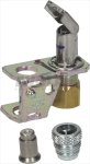 PILOT BURNER 2CH-2 1 FLAME