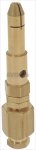ONE-FLAME PILOT BURNER