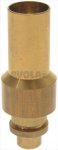 LPG NOZZLE FOR PILOT BURNER