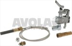 PILOT BURNER SET PG9A38