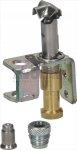 PILOT BURNER 4CH-6 3 FLAMES