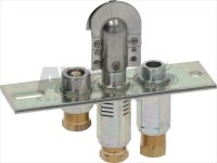 PILOT BURNER 3-FLAME