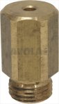 GAS NOZZLE M11x1