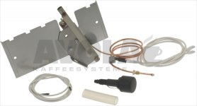 PILOT BURNER ASSEMBLY KIT