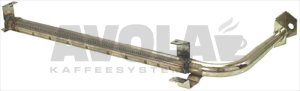 BURNER 690x395 mm