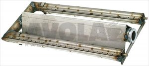 BURNER 400x175 mm