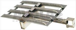 BURNER 400x270 mm