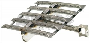 BURNER 400x370 mm