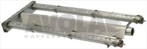 BURNER 600x220 mm