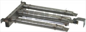 BURNER 480x305 mm