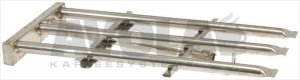 BURNER 585x270 mm