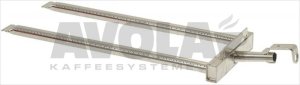 BURNER 685x190 mm