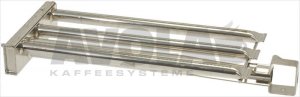 BURNER 585x220 mm RH