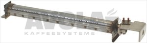 BURNER 365x80 mm